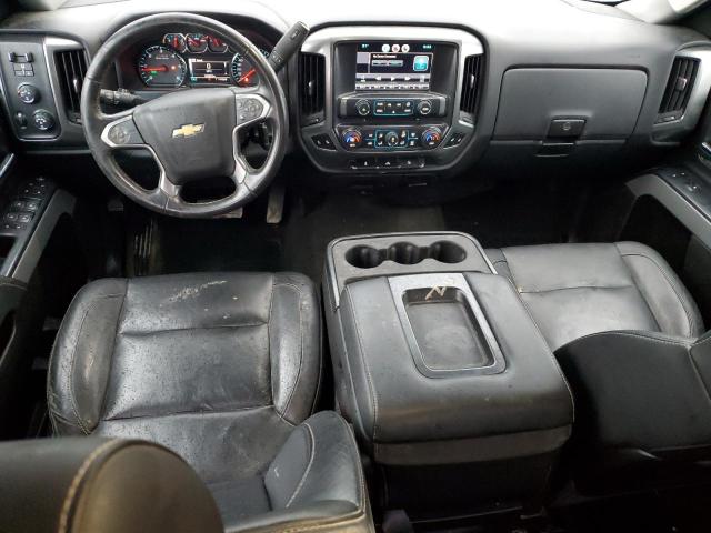 Photo 8 from auction – 2015 CHEVROLET SILVERADO with VIN 1GCVKREC5FZ308020