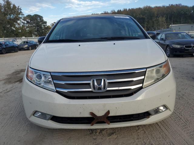 Photo 5 from auction – 2012 HONDA ODYSSEY TO with VIN 5FNRL5H98CB012546