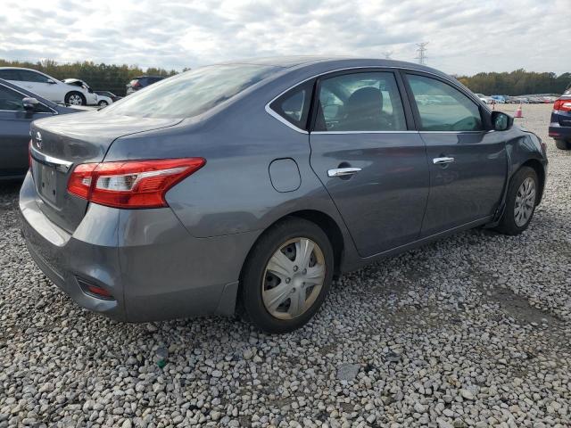 Photo 3 from auction – 2019 NISSAN SENTRA S with VIN 3N1AB7AP1KY325304