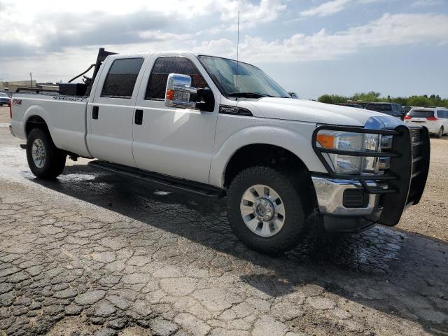 Photo 4 from auction – 2015 FORD F250 SUPER with VIN 1FT7W2B64FEC52954