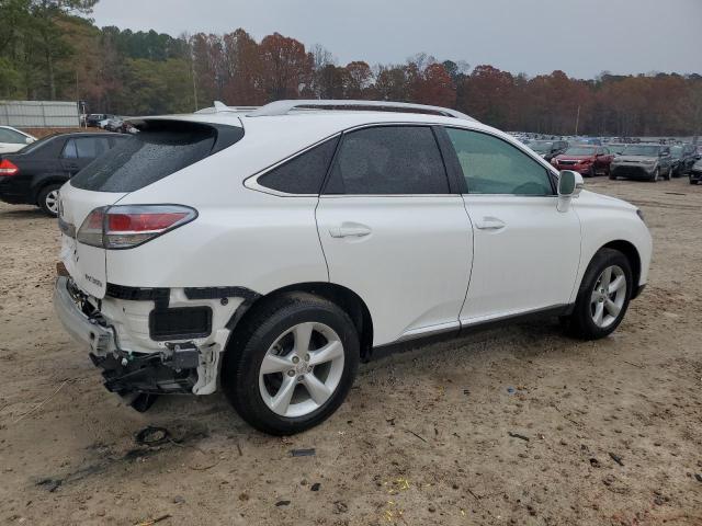 Photo 3 from auction – 2013 LEXUS RX 350 BAS with VIN 2T2BK1BA5DC216108