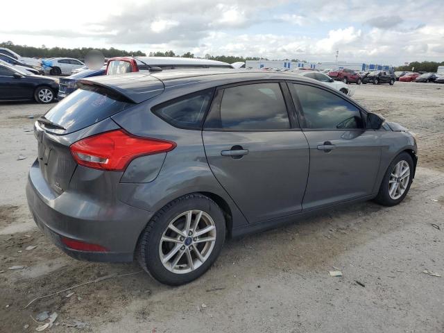 Photo 3 from auction – 2015 FORD FOCUS SE with VIN 1FADP3K29FL217797