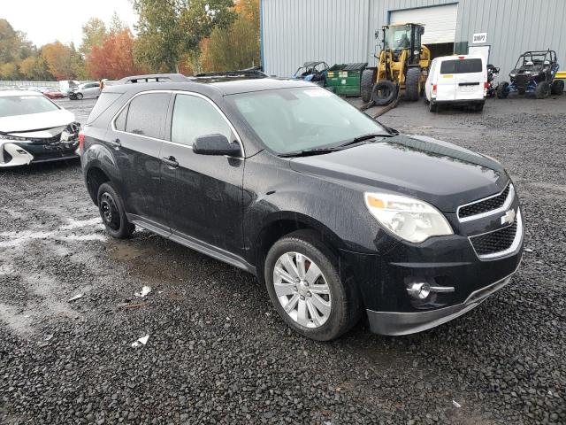 Photo 4 from auction – 2011 CHEVROLET EQUINOX LT with VIN 2CNFLNE55B6346232