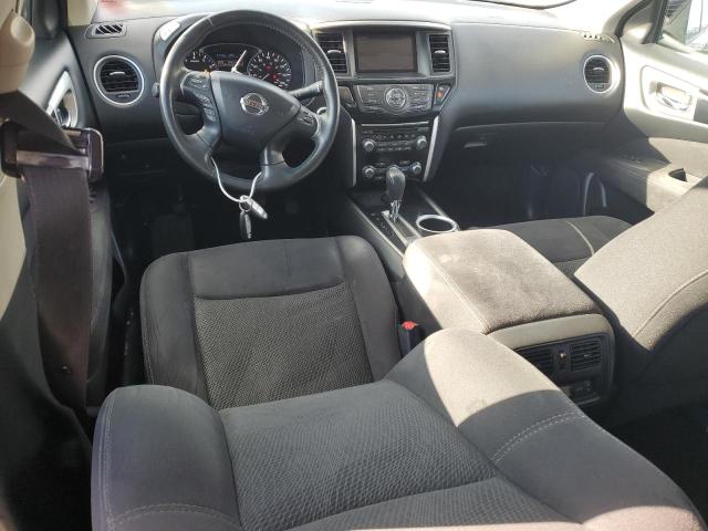 Photo 8 from auction – 2014 NISSAN PATHFINDER with VIN 5N1AR2MM4EC697628