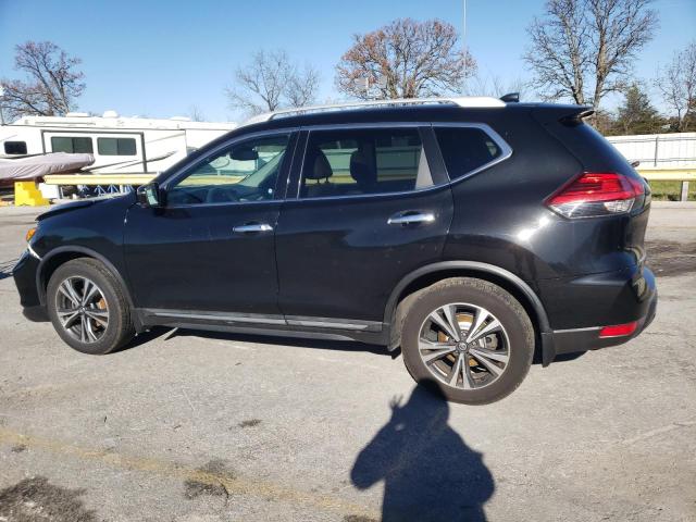 Photo 2 from auction – 2017 NISSAN ROGUE S with VIN 5N1AT2MT5HC867895