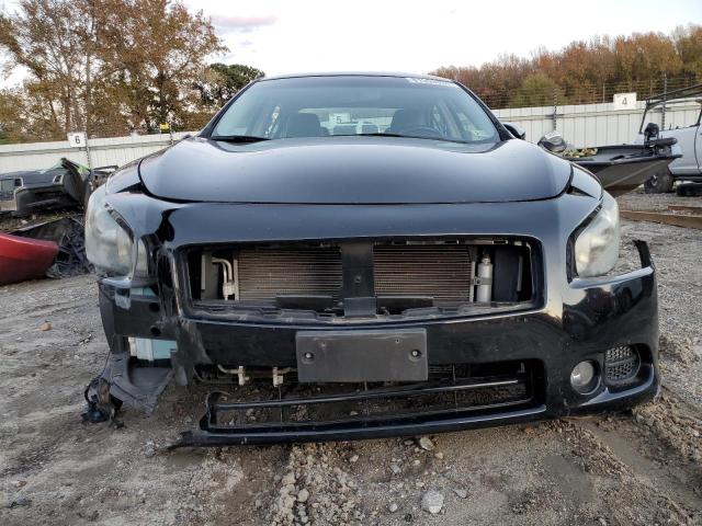 Photo 5 from auction – 2014 NISSAN MAXIMA S with VIN 1N4AA5AP4EC496345