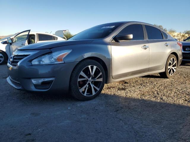 NISSAN ALTIMA 2.5 2015 with VIN 1N4AL3AP8FC281969 - Photo from auction
