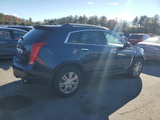 Photo 3 from auction – 2011 CADILLAC SRX LUXURY with VIN 3GYFNDEYXBS536610