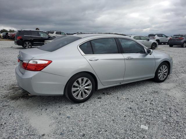 Photo 3 from auction – 2013 HONDA ACCORD EXL with VIN 1HGCR2F83DA048993