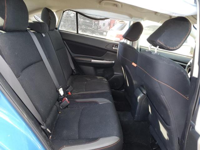 Photo 10 from auction – 2016 SUBARU CROSSTREK with VIN JF2GPABC3G9297831