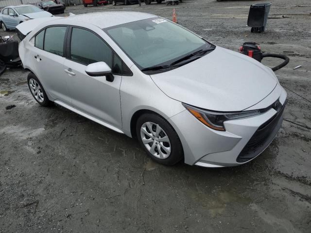 Photo 4 from auction – 2023 TOYOTA COROLLA LE with VIN 5YFB4MDE6PP065851