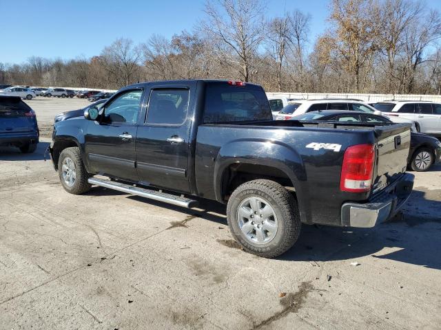 Photo 2 from auction – 2011 GMC SIERRA K15 with VIN 3GTP2VE35BG201383