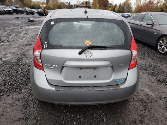 Photo 6 from auction – 2015 NISSAN VERSA NOTE with VIN 3N1CE2CPXFL435142