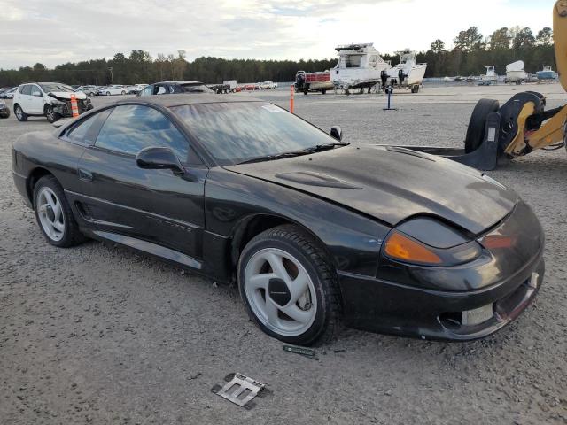 Photo 4 from auction – 1991 DODGE STEALTH R/ with VIN JB3XE74C2MY017971