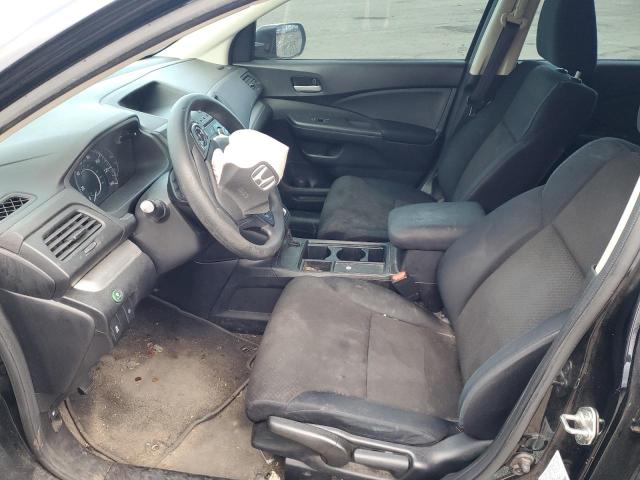 Photo 7 from auction – 2016 HONDA CR-V LX with VIN 2HKRM4H3XGH686465