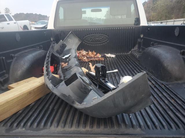 Photo 10 from auction – 2011 FORD RANGER with VIN 1FTKR1AD2BPA95306
