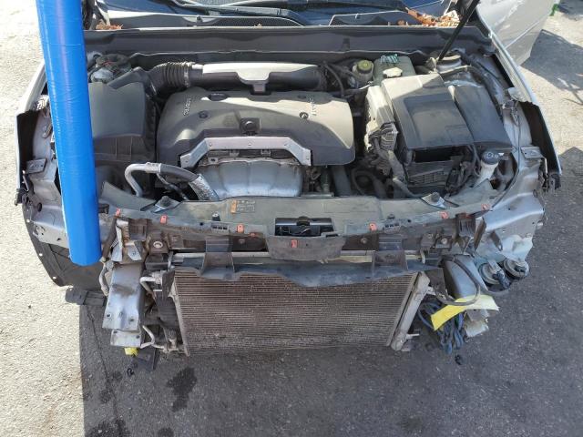 Photo 11 from auction – 2013 CHEVROLET MALIBU 2LT with VIN 1G11E5SAXDF252584