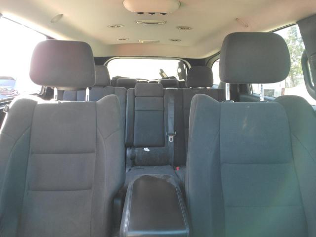 Photo 10 from auction – 2014 DODGE DURANGO SX with VIN 1C4RDHAG9EC502968