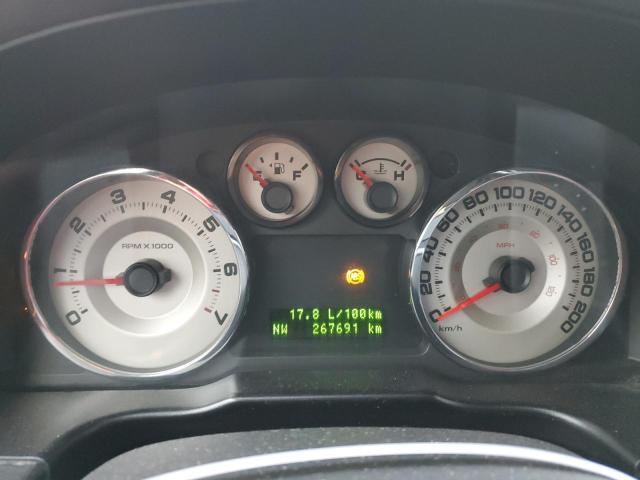 Photo 9 from auction – 2007 FORD EDGE SEL P with VIN 2FMDK49C37BB06267