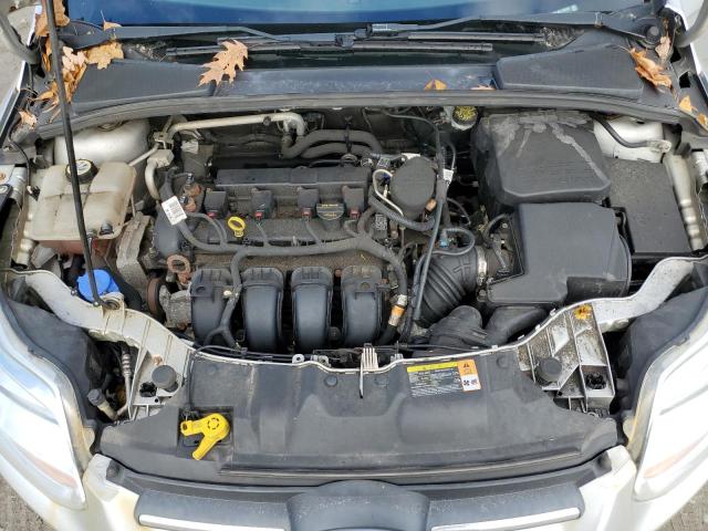 Photo 11 from auction – 2013 FORD FOCUS S with VIN 1FADP3E24DL133542