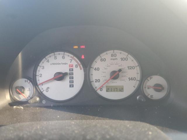 Photo 9 from auction – 2002 HONDA CIVIC EX with VIN 1HGES26862L046346