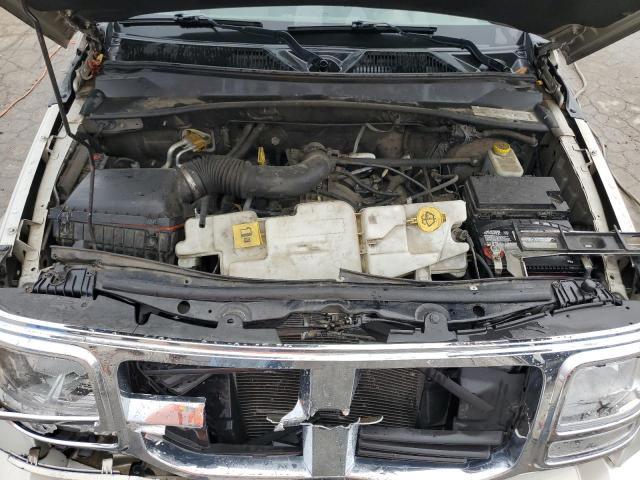 Photo 12 from auction – 2008 DODGE NITRO SXT with VIN 1D8GT28K18W273997