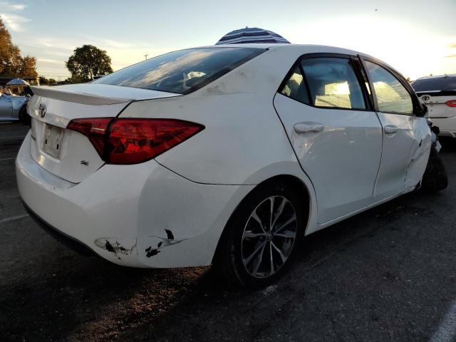 Photo 3 from auction – 2018 TOYOTA COROLLA L with VIN 5YFBURHE9JP738839
