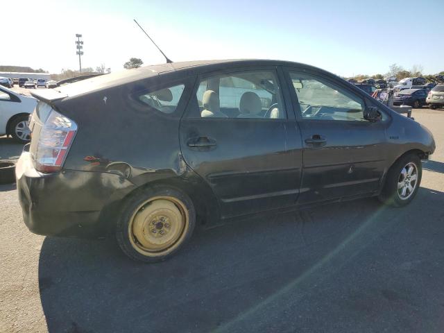 Photo 3 from auction – 2007 TOYOTA PRIUS with VIN JTDKB20UX77676927