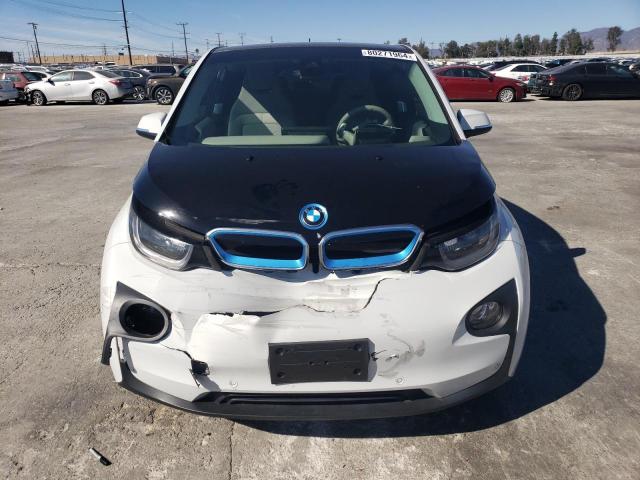 Photo 5 from auction – 2014 BMW I3 BEV with VIN WBY1Z2C59EV284623