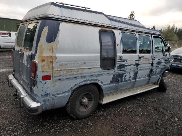 Photo 3 from auction – 1990 DODGE RAM VAN B2 with VIN 2B6HB21Y5LK782638