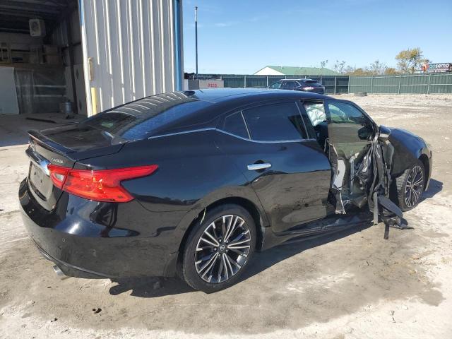 Photo 3 from auction – 2018 NISSAN MAXIMA 3.5 with VIN 1N4AA6AP3JC408854