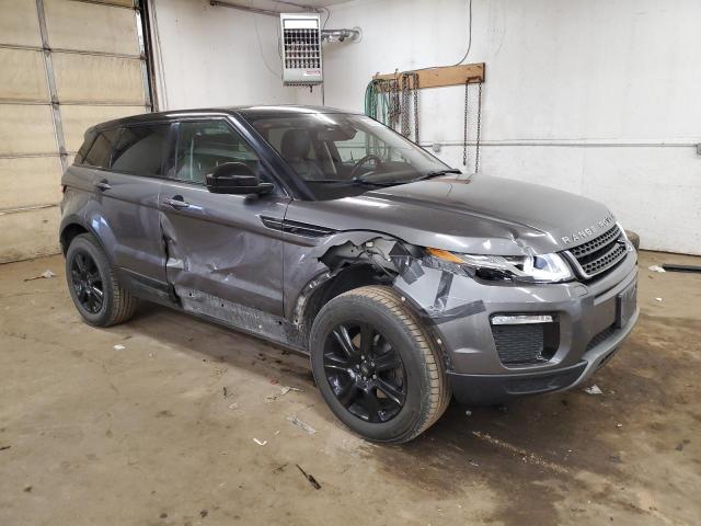 Photo 4 from auction – 2016 LAND ROVER RANGE ROVE with VIN SALVP2BG0GH148029