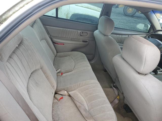 Photo 10 from auction – 2004 BUICK CENTURY CU with VIN 2G4WS52J741260974