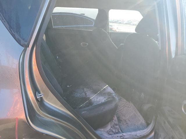 Photo 10 from auction – 2015 KIA SOUL with VIN KNDJN2A28F7169362