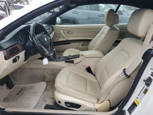 Фото 7 с аукциона – 2011 BMW 328 I с VIN WBADW3C59BE538854