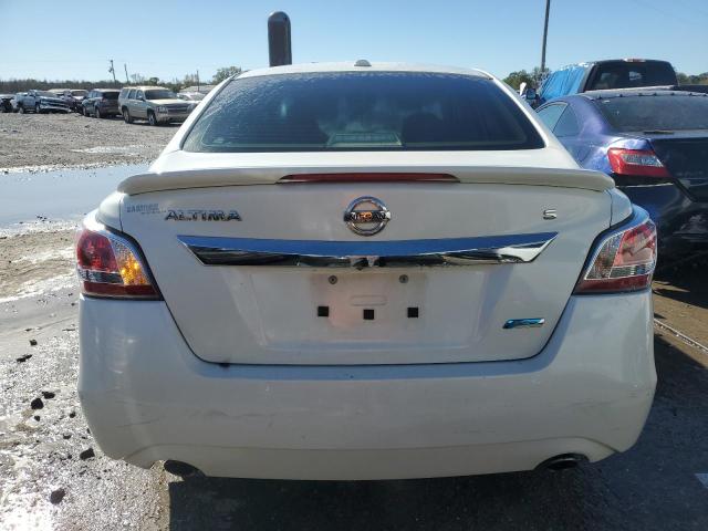 Photo 6 from auction – 2014 NISSAN ALTIMA 2.5 with VIN 1N4AL3AP5EN386987