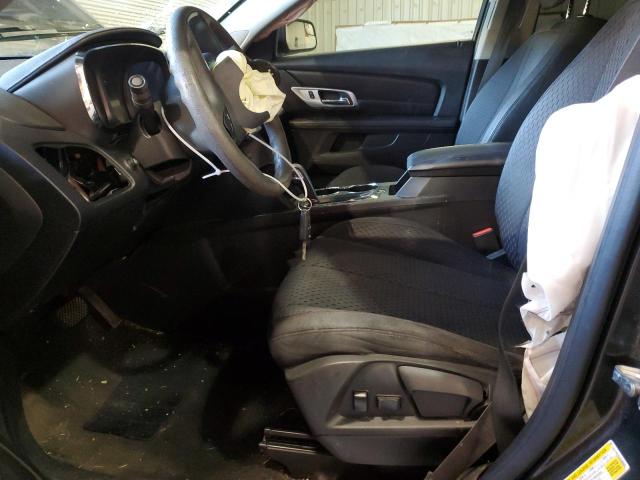 Photo 7 from auction – 2014 GMC TERRAIN SL with VIN 2GKALMEK5E6289926