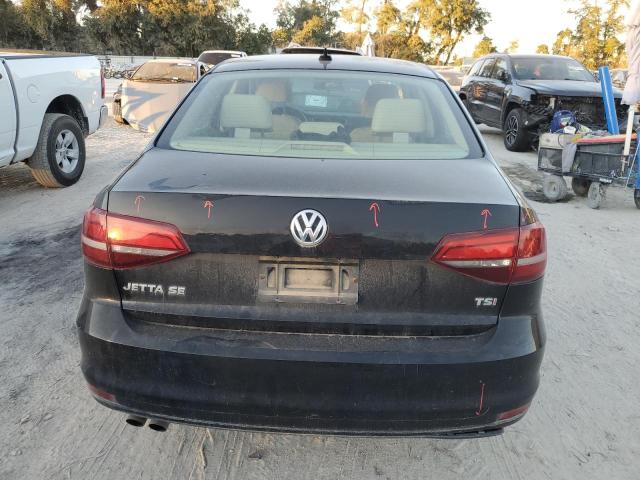 Photo 6 from auction – 2017 VOLKSWAGEN JETTA SE with VIN 3VWDB7AJXHM354528