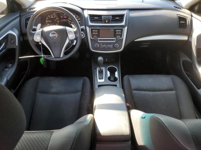 Photo 8 from auction – 2016 NISSAN ALTIMA 2.5 with VIN 1N4AL3AP5GC292624