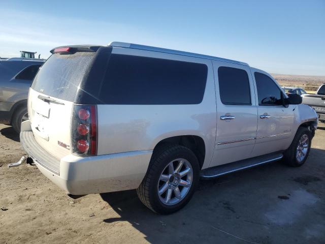 Photo 3 from auction – 2011 GMC YUKON XL D with VIN 1GKS2MEF7BR298413