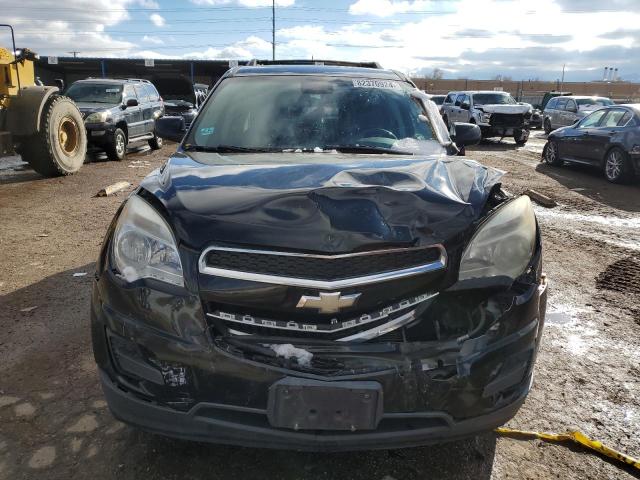 Photo 5 from auction – 2013 CHEVROLET EQUINOX LT with VIN 2GNALDEK8D6174013