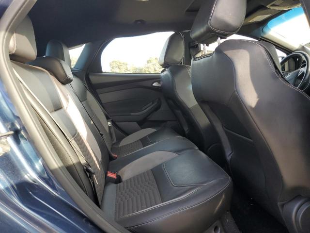 Photo 10 from auction – 2018 FORD FOCUS ST with VIN 1FADP3L91JL233366