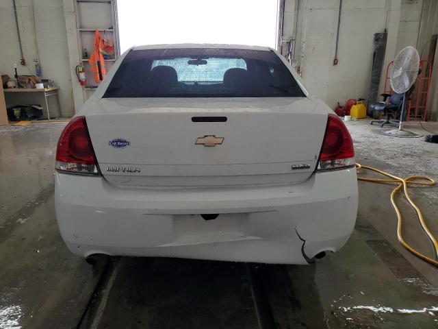 Photo 6 from auction – 2012 CHEVROLET IMPALA LT with VIN 2G1WG5E35C1273751
