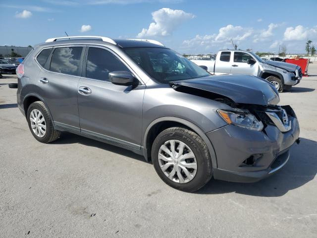 Photo 4 from auction – 2016 NISSAN ROGUE S with VIN KNMAT2MT2GP732692