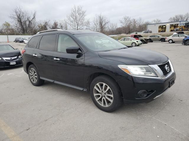 Zdjęcie 4 z aukcji – 2014 NISSAN PATHFINDER z VIN 5N1AR2MM8EC600673