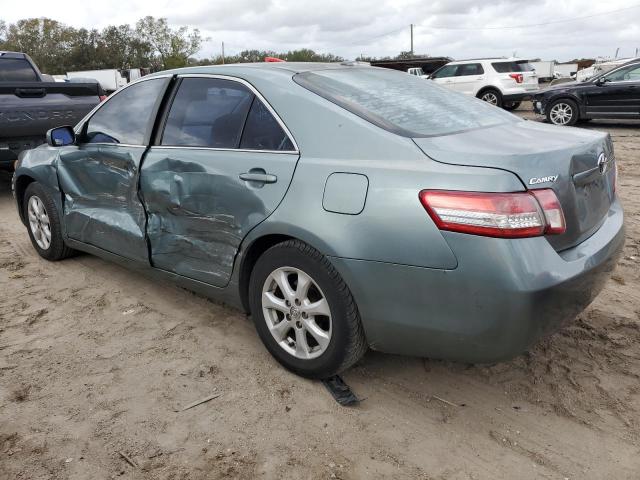 Фото 2 с аукциона – 2011 TOYOTA CAMRY BASE с VIN 4T1BF3EK5BU636486