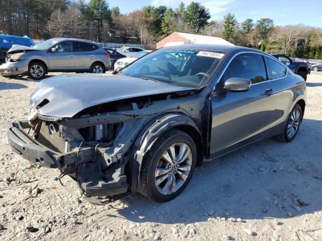HONDA ACCORD LX 2009 with VIN 1HGCS12349A024282 - Photo from auction
