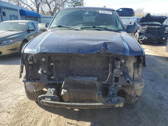 Photo 5 from auction – 2015 FORD EXPEDITION with VIN 1FMJK1HT9FEF16156