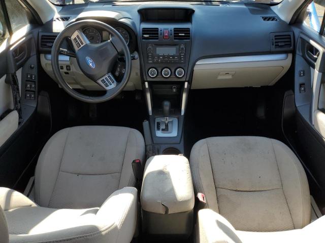 Photo 8 from auction – 2015 SUBARU FORESTER 2 with VIN JF2SJABC6FH494802