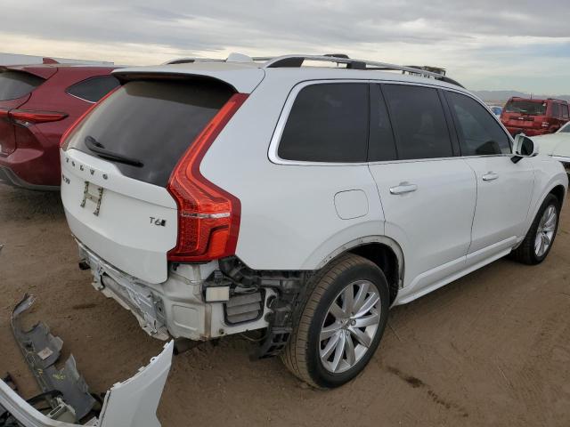 Photo 3 from auction – 2016 VOLVO XC90 T6 with VIN YV4A22PK4G1058700